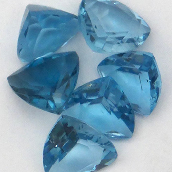 Blue Topaz