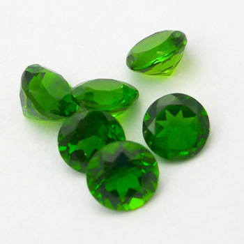 Chrome Diopside