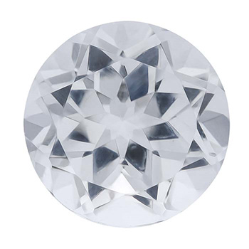 White Topaz