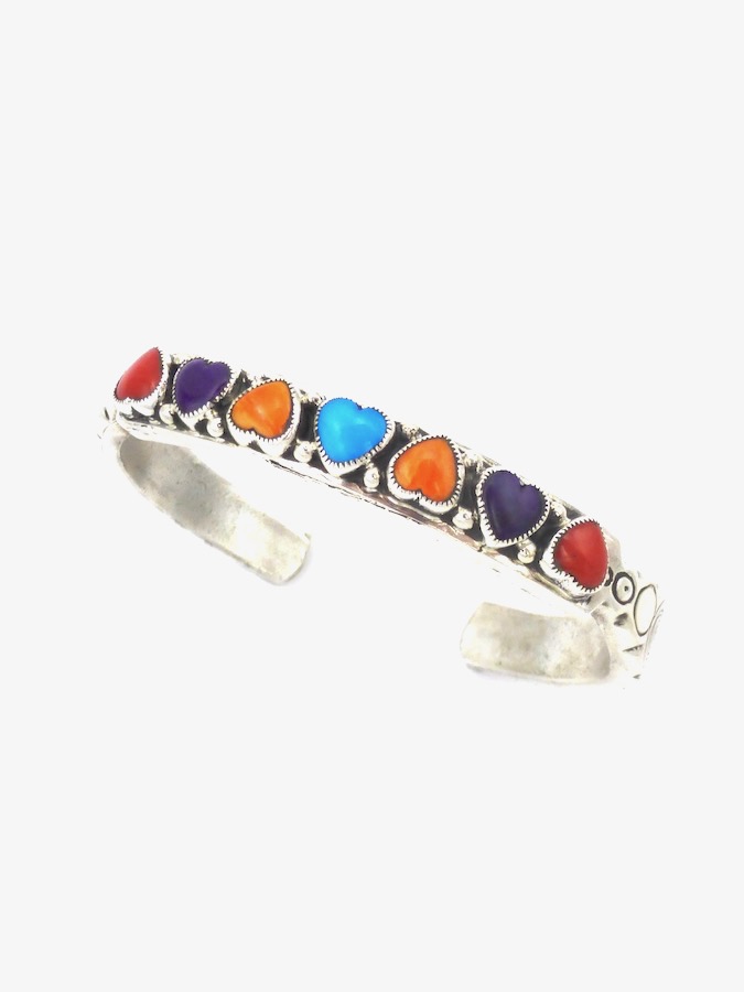sugilite-turquoise-red-coral-oj-heart-bracelet