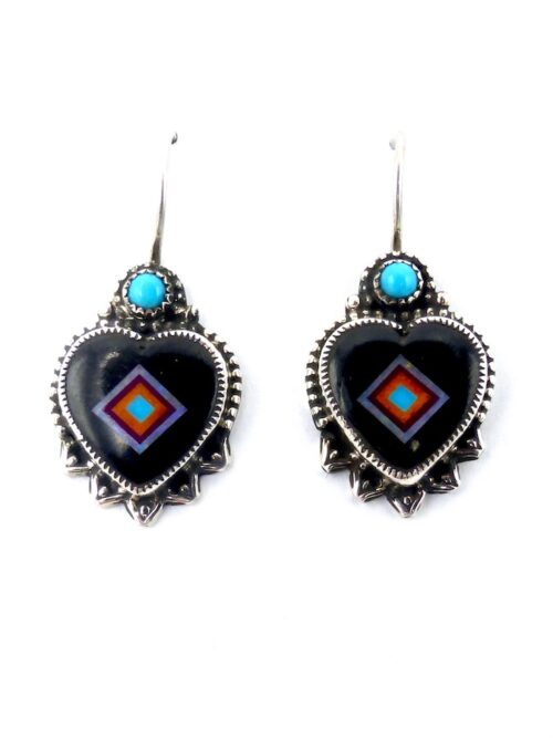 et-Coronet-Sabre-Wing-Heart-Turquoise-Heart-Earrings