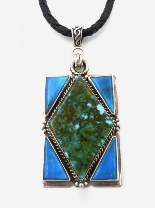 AASSN-00116-Kingman-Turquoise-Diamond-Necklace